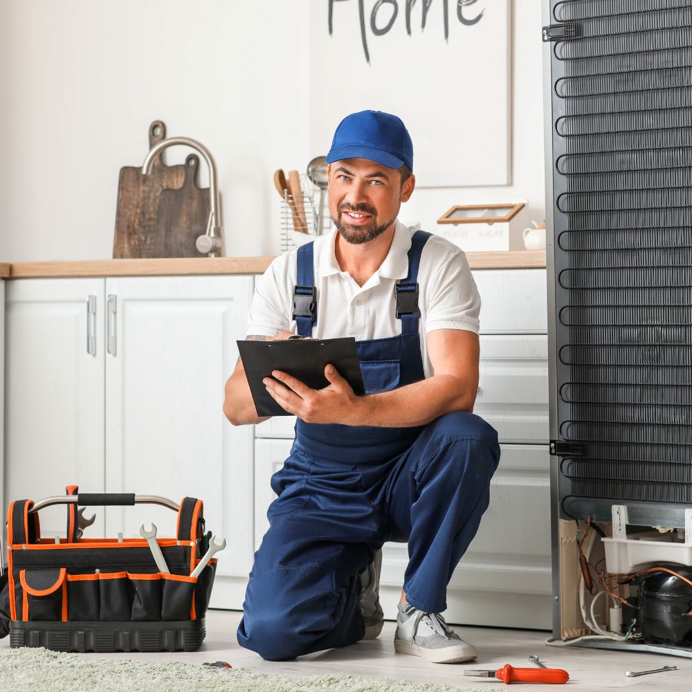 El Dorado Hills Appliance-Repair image 56