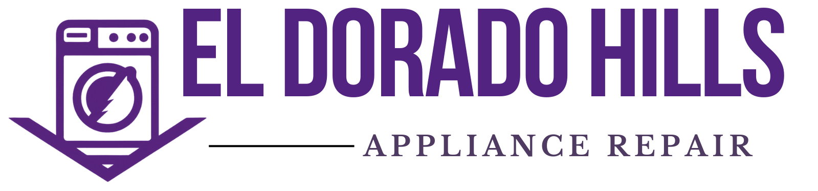 El-Dorado-Hills-Appliance-Repair_logo-01