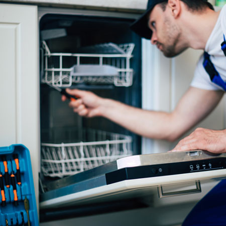 El Dorado Hills Appliance Repair image 54